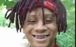 TRIPPIE ALBUMS
